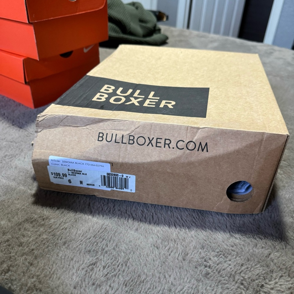 Bullboxer Chelsea boot - Picture 13 of 13
